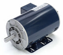 Marathon Motors 1; 1/4 HP Belt Drive Motor, 3-Phase, 1725/860 Nameplate RPM, 460 Voltage, Frame 145T - 145TTDR5701