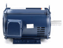 Marathon Motors 5; 1-1/4 HP Belt Drive Motor, 3-Phase, 1765/885 Nameplate RPM, 460 Voltage, Frame 215T - 215TTDW7205