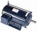 Marathon Motors 10; 4-7/16 HP Belt Drive Motor, 3-Phase, 1760/1175 Nameplate RPM, 460 Voltage, Frame 256T - 256TTDX7264