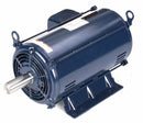 Marathon Motors 10; 4-7/16 HP Belt Drive Motor, 3-Phase, 1760/1175 Nameplate RPM, 460 Voltage, Frame 256T - 256TTDX7264