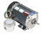 Marathon Motors 1/2 HP Hazardous Location Motor,Capacitor-Start,1140 Nameplate RPM,115/208-230 Voltage,Frame 56 - 056B11G5301