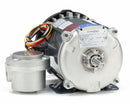 Marathon Motors 1/4 HP Hazardous Location Motor,Capacitor-Start,1140 Nameplate RPM,115/208-230 Voltage,Frame 56 - 056C11G5306