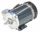 Marathon Motors 1/4 HP Hazardous Location Motor,Capacitor-Start,1140 Nameplate RPM,115/208-230 Voltage,Frame 56 - 056C11G5306