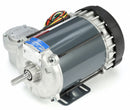 Marathon Motors 1/3 HP Hazardous Location Motor,Capacitor-Start,1725 Nameplate RPM,115/208-230 Voltage,Frame 56 - 056C17G5315