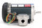 Marathon Motors 3/4 HP Hazardous Location Motor,Capacitor-Start,1725 Nameplate RPM,115/208-230 Voltage,Frame 56 - 056C17G5317