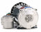 Marathon Motors 3/4 HP Hazardous Location Motor,Capacitor-Start,1725 Nameplate RPM,115/208-230 Voltage,Frame 56 - 056C17G5317