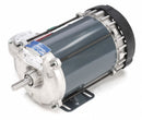 Marathon Motors 3/4 HP Hazardous Location Motor,Capacitor-Start,1725 Nameplate RPM,115/208-230 Voltage,Frame 56 - 056C17G5317