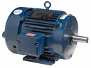 Marathon Motors 1 1/2 HP, Severe Duty Motor, 3-Phase, 1175 Nameplate RPM, 460 Voltage, 182T Frame - 182TTTCD6576