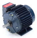 Marathon Motors 1 HP, Severe Duty Motor, 3-Phase, 1735 Nameplate RPM, 230/460 Voltage, 143T Frame - 143TTTN6526