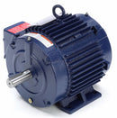 Marathon Motors 3 HP, Severe Duty Motor, 3-Phase, 3525 Nameplate RPM, 230/460 Voltage, 182T Frame - 182TTTCD6501