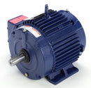 Marathon Motors 3 HP, Severe Duty Motor, 3-Phase, 1760 Nameplate RPM, 460 Voltage, 182T Frame - 182TTTCD6526