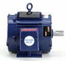 Marathon Motors 3 HP, Severe Duty Motor, 3-Phase, 1760 Nameplate RPM, 460 Voltage, 182T Frame - 182TTTCD6526