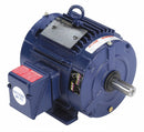 Marathon Motors 3 HP, Severe Duty Motor, 3-Phase, 1760 Nameplate RPM, 460 Voltage, 182T Frame - 182TTTCD6526