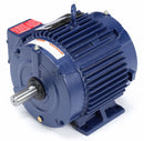 Marathon Motors 3 HP, Severe Duty Motor, 3-Phase, 1760 Nameplate RPM, 230/460 Voltage, 182T Frame - 182TTTCD6538