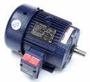 Marathon Motors 5 HP, Severe Duty Motor, 3-Phase, 1755 Nameplate RPM, 460 Voltage, 184T Frame - 184TTFCD6526