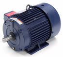 Marathon Motors 5 HP Hazardous Location Motor,3-Phase,3510 Nameplate RPM,230/460 Voltage,Frame 184T - 184TTFCD6810
