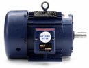 Marathon Motors 5 HP Hazardous Location Motor,3-Phase,3510 Nameplate RPM,230/460 Voltage,Frame 184T - 184TTFCD6810