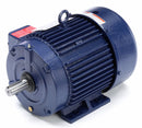 Marathon Motors 5 HP Hazardous Location Motor,3-Phase,1755 Nameplate RPM,230/460 Voltage,Frame 184T - 184TTFCD6844