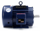 Marathon Motors 5 HP Hazardous Location Motor,3-Phase,1755 Nameplate RPM,230/460 Voltage,Frame 184T - 184TTFCD6844