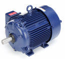 Marathon Motors 15 HP, Severe Duty Motor, 3-Phase, 3550 Nameplate RPM, 460 Voltage, 254T Frame - 254TTFCD6501