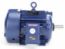 Marathon Motors 15 HP, Severe Duty Motor, 3-Phase, 3550 Nameplate RPM, 460 Voltage, 254T Frame - 254TTFCD6501
