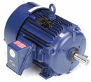 Marathon Motors 15 HP, Severe Duty Motor, 3-Phase, 3550 Nameplate RPM, 460 Voltage, 254T Frame - 254TTFCD6501