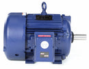 Marathon Motors 15 HP, Severe Duty Motor, 3-Phase, 1775 Nameplate RPM, 230/460 Voltage, 254T Frame - 254TTFCD6529