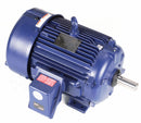 Marathon Motors 20 HP, Severe Duty Motor, 3-Phase, 3540 Nameplate RPM, 460 Voltage, 256T Frame - 256TTFCD6501
