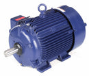 Marathon Motors 20 HP, Severe Duty Motor, 3-Phase, 3540 Nameplate RPM, 460 Voltage, 256T Frame - 256TTFCD6501