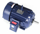Marathon Motors 20 HP, Severe Duty Motor, 3-Phase, 1775 Nameplate RPM, 230/460 Voltage, 256T Frame - 256TTFCD6529