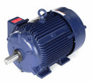 Marathon Motors 20 HP, Severe Duty Motor, 3-Phase, 1775 Nameplate RPM, 230/460 Voltage, 256T Frame - 256TTFCD6529