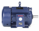 Marathon Motors 20 HP, Severe Duty Motor, 3-Phase, 1775 Nameplate RPM, 230/460 Voltage, 256T Frame - 256TTFCD6529