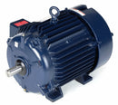 Marathon Motors 25 HP, Severe Duty Motor, 3-Phase, 3560 Nameplate RPM, 460 Voltage, 284TS Frame - 284TSTFCD6501