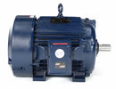 Marathon Motors 25 HP, Severe Duty Motor, 3-Phase, 3560 Nameplate RPM, 460 Voltage, 284TS Frame - 284TSTFCD6501