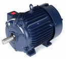 Marathon Motors 25 HP, Severe Duty Motor, 3-Phase, 1770 Nameplate RPM, 230/460 Voltage, 284T Frame - 284TTFCD6837