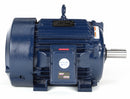 Marathon Motors 25 HP, Severe Duty Motor, 3-Phase, 1770 Nameplate RPM, 230/460 Voltage, 284T Frame - 284TTFCD6837