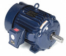 Marathon Motors 25 HP, Severe Duty Motor, 3-Phase, 1770 Nameplate RPM, 230/460 Voltage, 284T Frame - 284TTFCD6837
