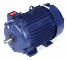 Marathon Motors 30 HP, Severe Duty Motor, 3-Phase, 3555 Nameplate RPM, 460 Voltage, 286TS Frame - 286TSTFCD6501