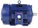 Marathon Motors 30 HP, Severe Duty Motor, 3-Phase, 3555 Nameplate RPM, 460 Voltage, 286TS Frame - 286TSTFCD6501