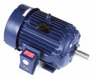 Marathon Motors 20 HP, Severe Duty Motor, 3-Phase, 1175 Nameplate RPM, 460 Voltage, 286T Frame - 286TTFCD6576