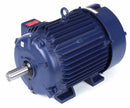 Marathon Motors 20 HP, Severe Duty Motor, 3-Phase, 1175 Nameplate RPM, 460 Voltage, 286T Frame - 286TTFCD6576