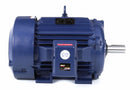 Marathon Motors 20 HP, Severe Duty Motor, 3-Phase, 1175 Nameplate RPM, 460 Voltage, 286T Frame - 286TTFCD6576