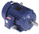 Marathon Motors 20 HP, Severe Duty Motor, 3-Phase, 1175 Nameplate RPM, 460 Voltage, 286T Frame - 286TTFCD6576