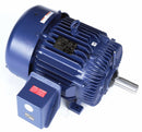 Marathon Motors 25 HP Hazardous Location Motor,3-Phase,1184 Nameplate RPM,460 Voltage,Frame 324T - 324TTFCD6576