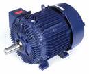 Marathon Motors 25 HP Hazardous Location Motor,3-Phase,1184 Nameplate RPM,460 Voltage,Frame 324T - 324TTFCD6576