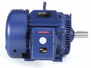 Marathon Motors 25 HP Hazardous Location Motor,3-Phase,1184 Nameplate RPM,460 Voltage,Frame 324T - 324TTFCD6576