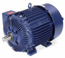 Marathon Motors 50 HP, Severe Duty Motor, 3-Phase, 3550 Nameplate RPM, 460 Voltage, 326TS Frame - 326TSTFCD6501