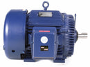 Marathon Motors 50 HP, Severe Duty Motor, 3-Phase, 3550 Nameplate RPM, 460 Voltage, 326TS Frame - 326TSTFCD6501