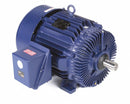 Marathon Motors 50 HP, Severe Duty Motor, 3-Phase, 3550 Nameplate RPM, 460 Voltage, 326TS Frame - 326TSTFCD6501
