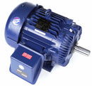Marathon Motors 60 HP Hazardous Location Motor,3-Phase,1782 Nameplate RPM,460 Voltage,Frame 364T - 364TTFCD6536